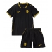 Chelsea Wesley Fofana #3 Bortedraktsett Barn 2026-27 Kortermet (+ Korte bukser)